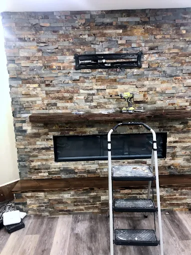 Home remodeling project by Art Alejandro Home Improvement in Ossining NY